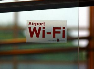 Free Airport WiFi Passwords From Around The World