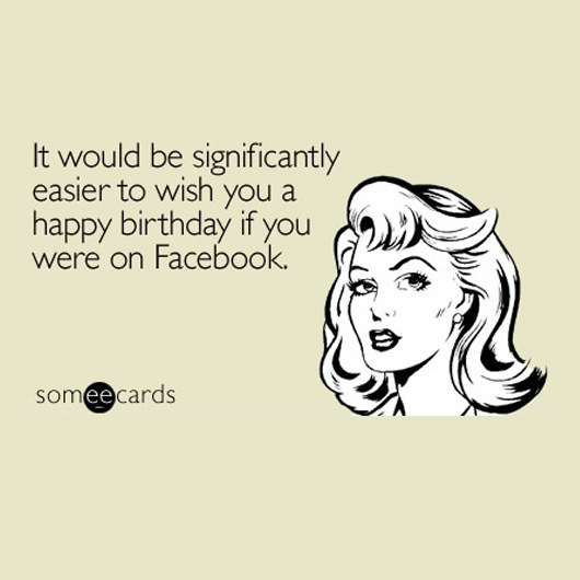 Sarcastic & Funny Quotes When Unfriending Facebook Friends And Enemies